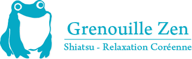 Grenouille Zen Shiatsu et Sophrologie à Paris