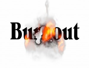 burnout et sophrologie