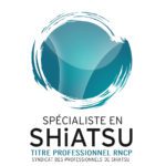 Syndicat des professionnels de shiatsu