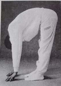 étirement-rein-vessie-masunaga