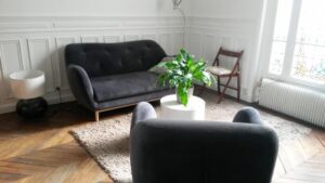 cabinet de sophrologie et shiatsu à paris-grenouille zen